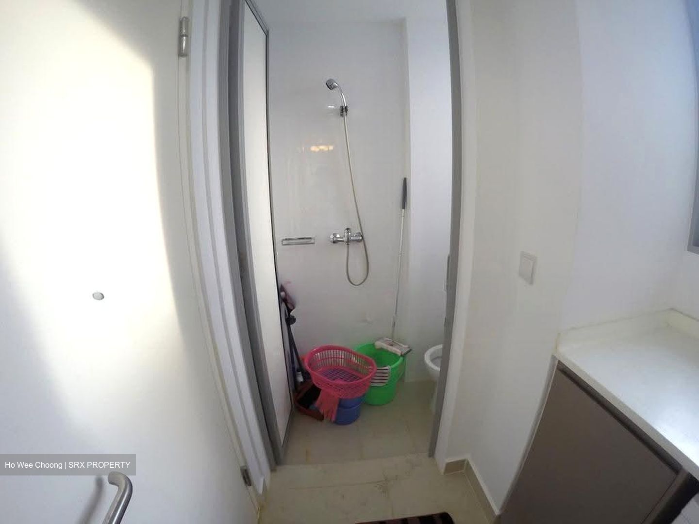 euHabitat (D14), Condominium #613065371